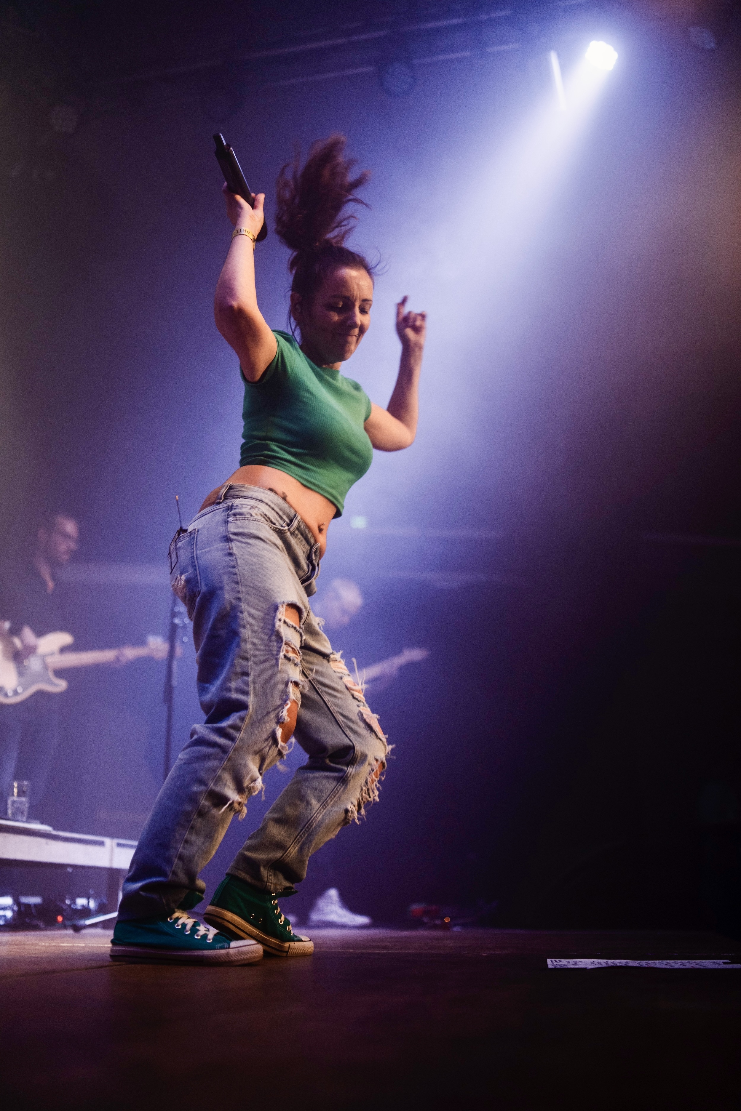 JaKaNa Band aus Hamburg